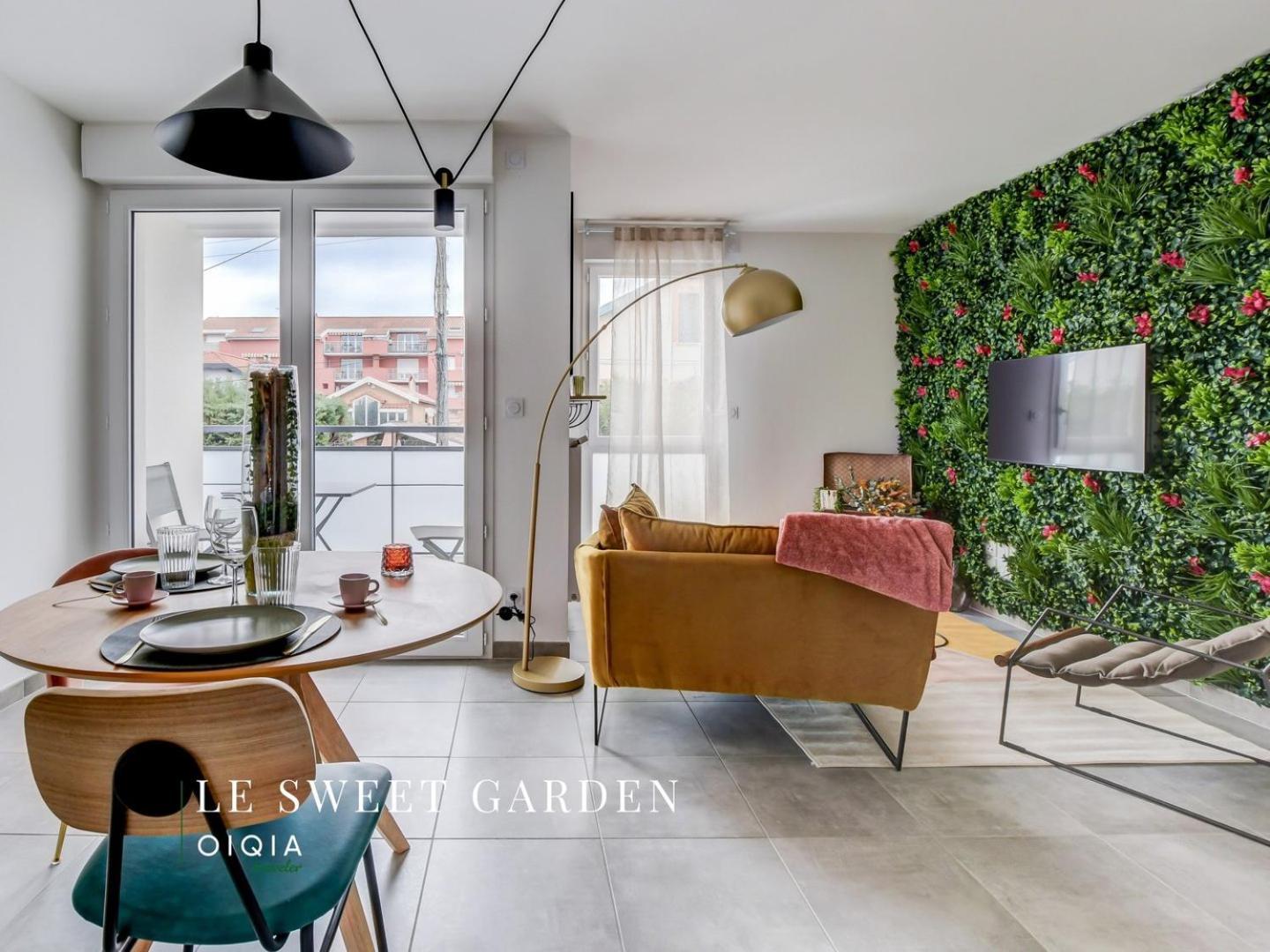 Apartment Oiqia Bonnefoy ~ 1 Avec Balcon Toulouse
